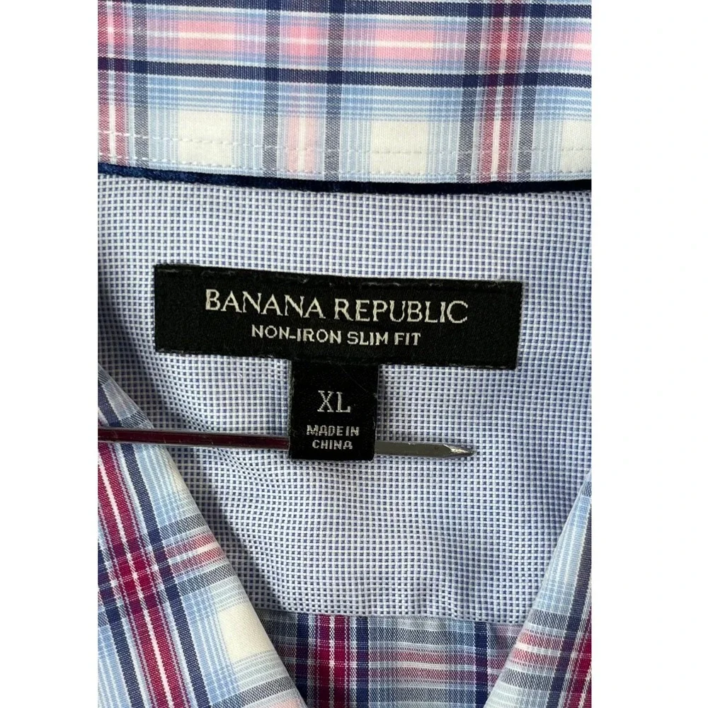 Banana Republic banana republic